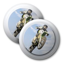 Foils for Apple AirTags glossy