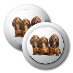 Foils for Apple AirTags glossy