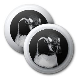 Foils for Apple AirTags glossy