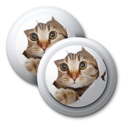 Foils for Apple AirTags glossy