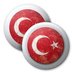 Foils for Apple AirTags glossy