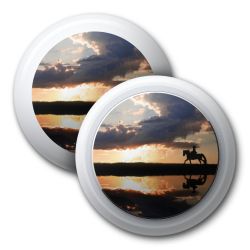 Foils for Apple AirTags glossy