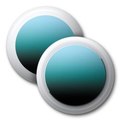 Foils for Apple AirTags glossy