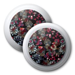 Foils for Apple AirTags glossy