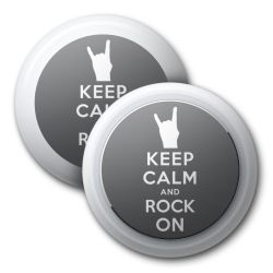 Foils for Apple AirTags glossy