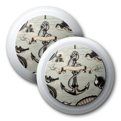 Foils for Apple AirTags glossy