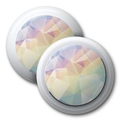 Foils for Apple AirTags glossy