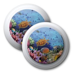 Foils for Apple AirTags glossy