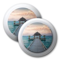 Foils for Apple AirTags glossy