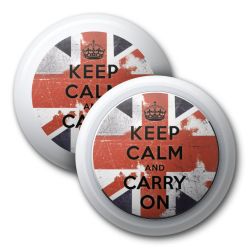 Foils for Apple AirTags glossy