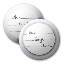 Foils for Apple AirTags glossy