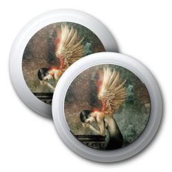 Foils for Apple AirTags glossy