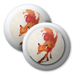 Foils for Apple AirTags glossy