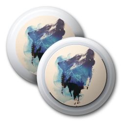 Foils for Apple AirTags glossy