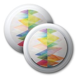 Foils for Apple AirTags glossy