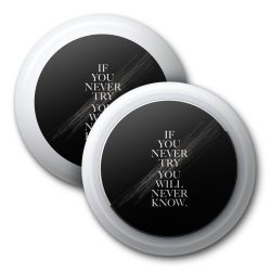 Foils for Apple AirTags glossy