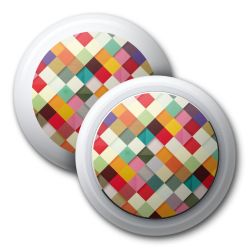 Foils for Apple AirTags glossy