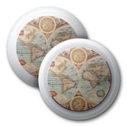 Foils for Apple AirTags glossy