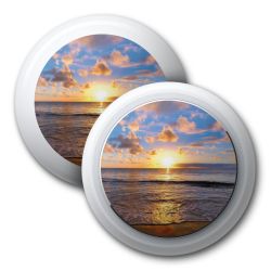 Foils for Apple AirTags glossy