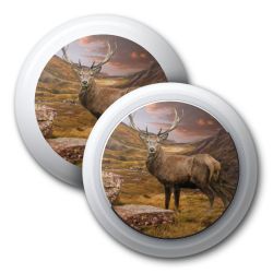 Foils for Apple AirTags glossy