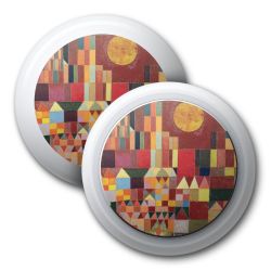 Foils for Apple AirTags glossy