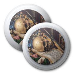 Foils for Apple AirTags glossy