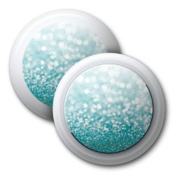 Foils for Apple AirTags glossy