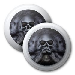 Foils for Apple AirTags glossy