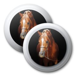 Foils for Apple AirTags glossy