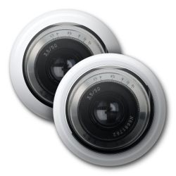 Foils for Apple AirTags glossy