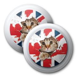 Foils for Apple AirTags glossy