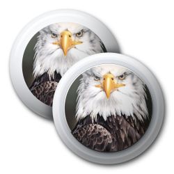 Foils for Apple AirTags glossy