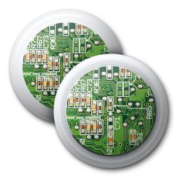 Foils for Apple AirTags glossy