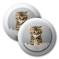 Foils for Apple AirTags glossy