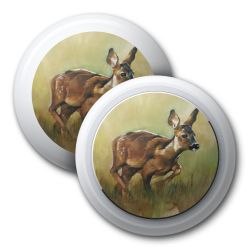 Foils for Apple AirTags glossy