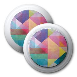 Foils for Apple AirTags glossy