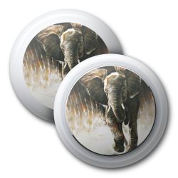 Foils for Apple AirTags glossy