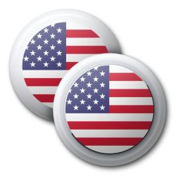 Foils for Apple AirTags glossy