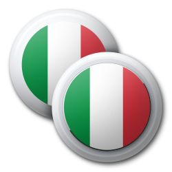 Foils for Apple AirTags glossy