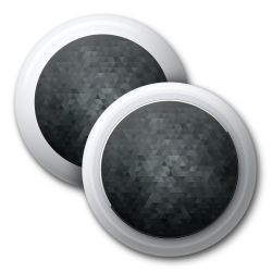 Foils for Apple AirTags glossy