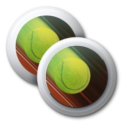 Foils for Apple AirTags glossy