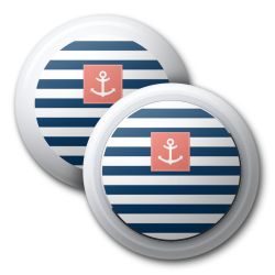 Foils for Apple AirTags glossy