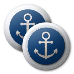 Foils for Apple AirTags glossy