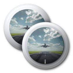 Foils for Apple AirTags glossy