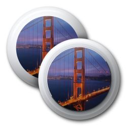 Foils for Apple AirTags glossy