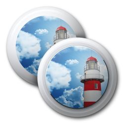 Foils for Apple AirTags glossy