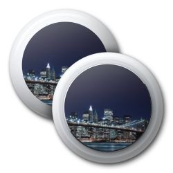 Foils for Apple AirTags glossy