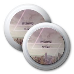 Foils for Apple AirTags glossy