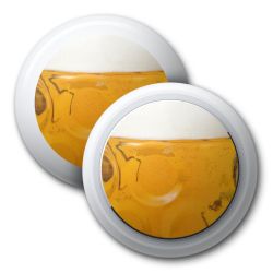 Foils for Apple AirTags glossy