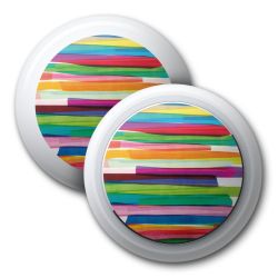 Foils for Apple AirTags glossy